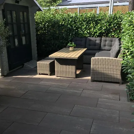 Kd 805 - Kijkduin By Interhome Сasa de vacaciones *