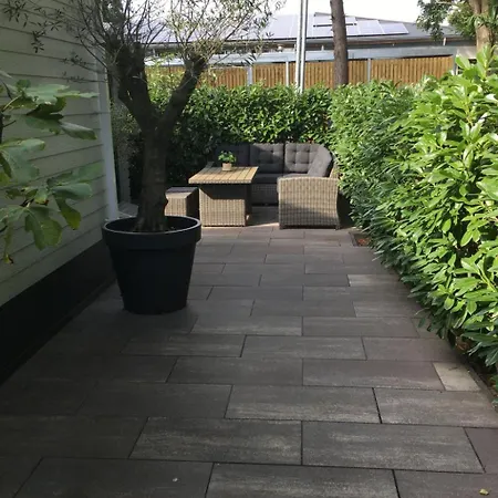 Kd 805 - Kijkduin By Interhome Сasa de vacaciones