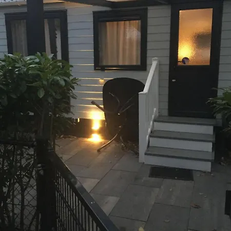 Kd 805 - Kijkduin By Interhome Сasa de vacaciones *